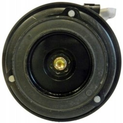 Mahle ACP 982 000S Air conditioning compressor - mahle acp 982 000s