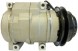 Mahle ACP 982 000S Air conditioning compressor - mahle acp 982 000s