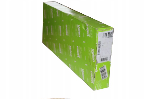 Valeo 811525 Valeo 811525 heat exchanger, interior heating