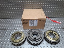 Fiat OE S26336763 Gear 1 2 gear bvm6 mlgu6c15n mlguc14 fiat ducato jumper boxer 01-21