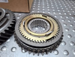 Fiat OE S26336763 Gear 1 2 gear bvm6 mlgu6c15n mlguc14 fiat ducato jumper boxer 01-21