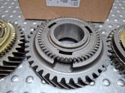 Fiat OE S26336763 Gear 1 2 gear bvm6 mlgu6c15n mlguc14 fiat ducato jumper boxer 01-21
