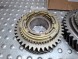 Fiat OE S26336763 Gear 1 2 gear bvm6 mlgu6c15n mlguc14 fiat ducato jumper boxer 01-21