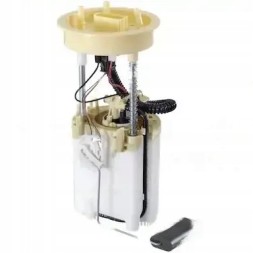 Pierburg 7.07795.41.0 Fuel pump 7.07795.41.0 pierburg audi seat skoda