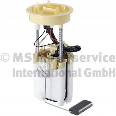 Pierburg 7.07795.41.0 Fuel pump 7.07795.41.0 pierburg audi seat skoda