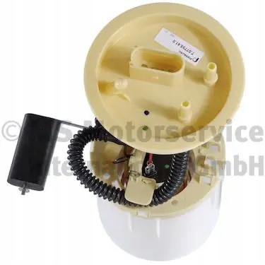 Pierburg 7.07795.41.0 Fuel pump 7.07795.41.0 pierburg audi seat skoda
