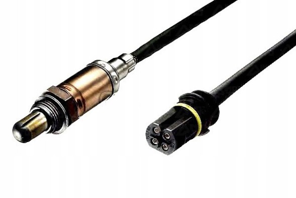 Bosch PRO/0 258 003 513 BOS Lambda probe (before catalytic converter) mercedes c t-mo + collision assistant #34