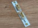 WOLLER 1396B21 Led boards drl xenon right left 8u0 941 475 a 1396b-21 white 5 pin for q3