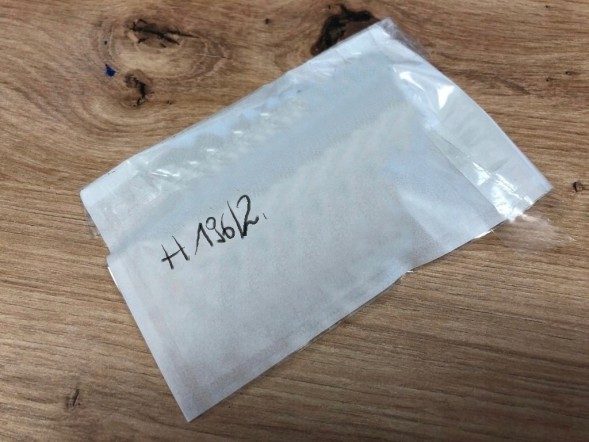 WOLLER 1396B21 Led boards drl xenon right left 8u0 941 475 a 1396b-21 white 5 pin for q3