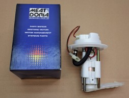Meat&amp;Doria 76869 Meat&amp;doria fuel pump 76869 renault clio