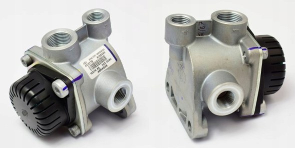 Knorr K158596N00 Knorr relay valve daf lf45/55