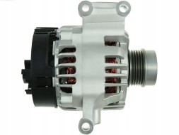 AS-PL A4083 Alternator as-pl a4083