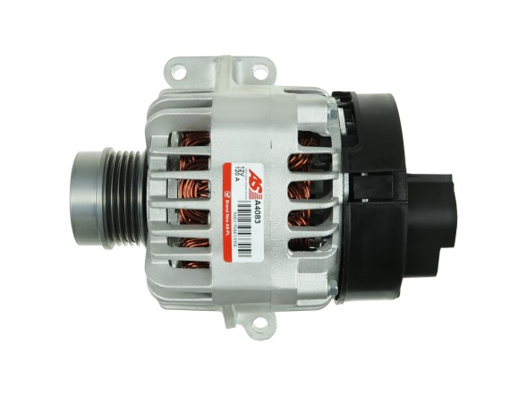 AS-PL A4083 Alternator as-pl a4083