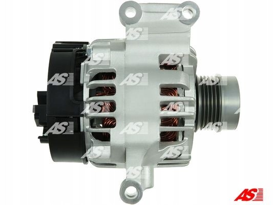 AS-PL A4083 Alternator as-pl a4083