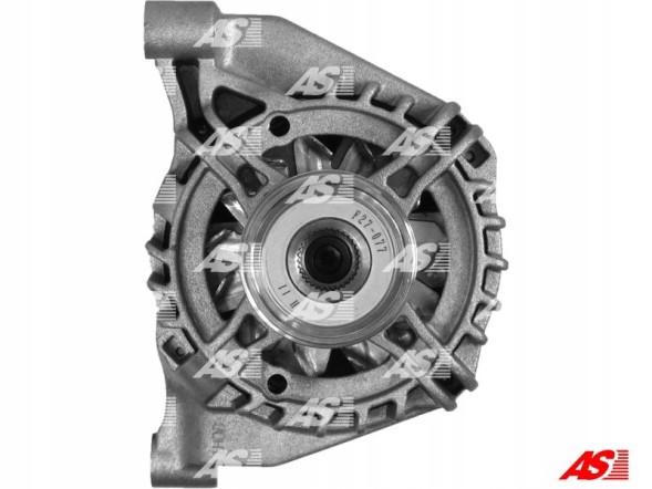 AS-PL A4083 Alternator as-pl a4083