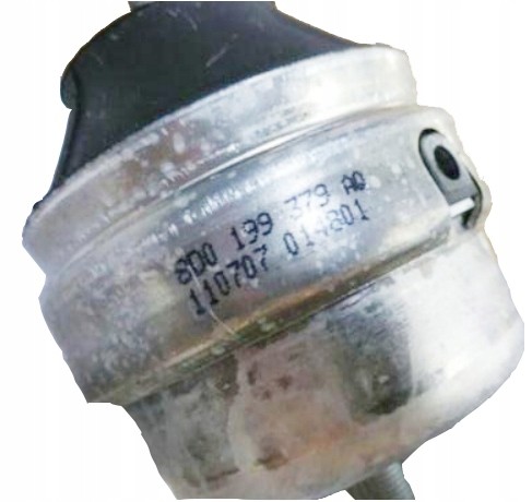 Audi OE  Original engine pillow audi 8d0199379aq aso