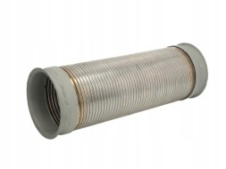 Dinex 68085 Exhaust pipe dinex 68085