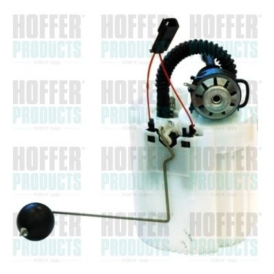Hoffer 7507293 61796351_I power unit