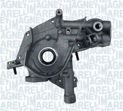 Magneti Marelli Oil pump 351516000083 magneti marelli