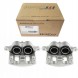WRC Original Parts  Brake caliper front left + right nissan patrol gr v wagon 2.8 3.0 4.2
