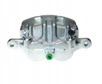 WRC Original Parts  Brake caliper front left + right nissan patrol gr v wagon 2.8 3.0 4.2