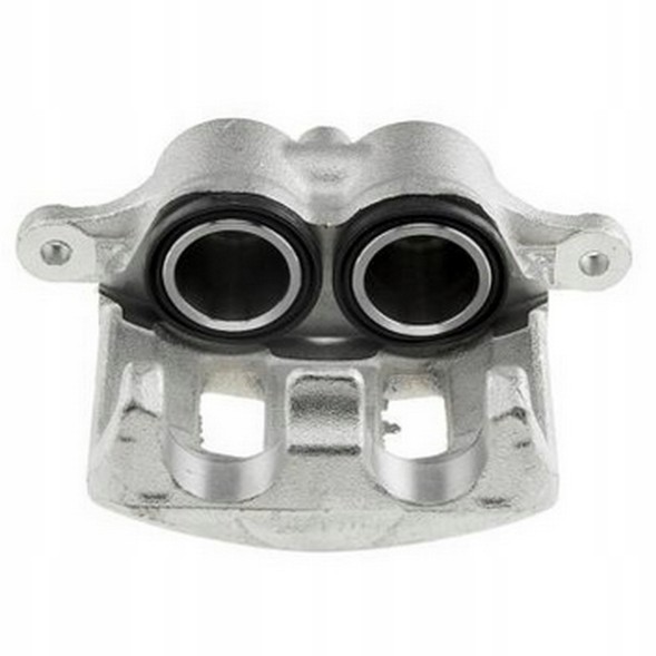 WRC Original Parts  Brake caliper front left + right nissan patrol gr v wagon 2.8 3.0 4.2