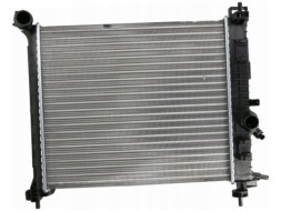 NRF  Cooler opel meriva b 1.4