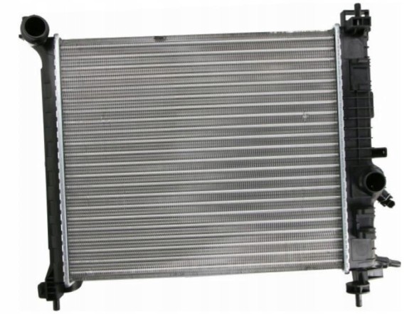 NRF  Cooler opel meriva b 1.4