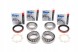 Kalgum  Suzuki samurai hub repair kit + koyo bearings left + right