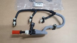 Renault OE 166716979R Injection back cable.R alaskan 166716979r