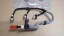 Renault OE 166716979R Injection back cable.R alaskan 166716979r