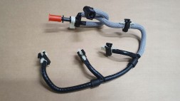 Renault OE 166716979R Injection back cable.R alaskan 166716979r