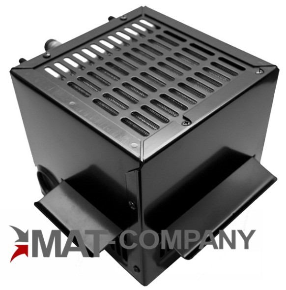 CHINA NAGRZEWNICA WODNA Universal water heater 4,6 kw 12 v strong!!