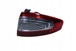 Visteon  Rear lamp ford iv 07.10-09.14 pr led 20-210-01127