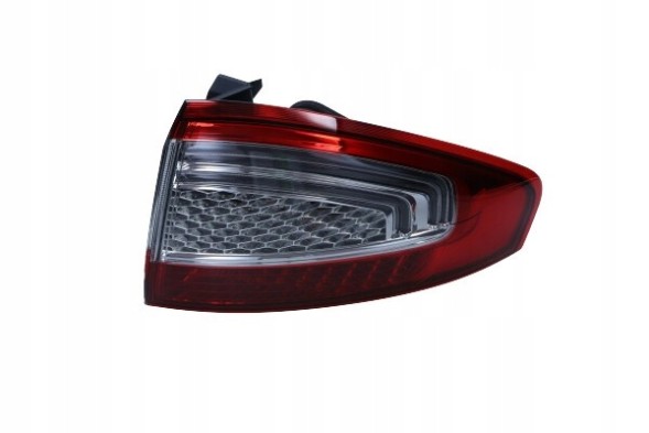 Visteon  Rear lamp ford iv 07.10-09.14 pr led 20-210-01127