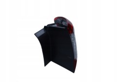 Visteon  Rear lamp ford iv 07.10-09.14 pr led 20-210-01127