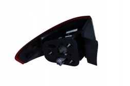 Visteon  Rear lamp ford iv 07.10-09.14 pr led 20-210-01127