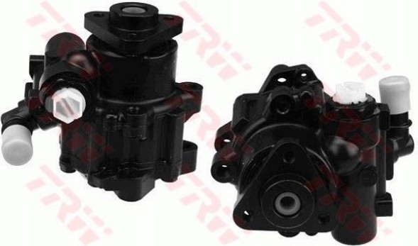 TRW  Steering gear hydraulic pump audi a6 2.5d 07.97-01.05