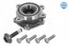 Meyle  Wheel bearing audi p. A4 b9 2.0tfsi/2.0tdi/3.0tdi (with hub)