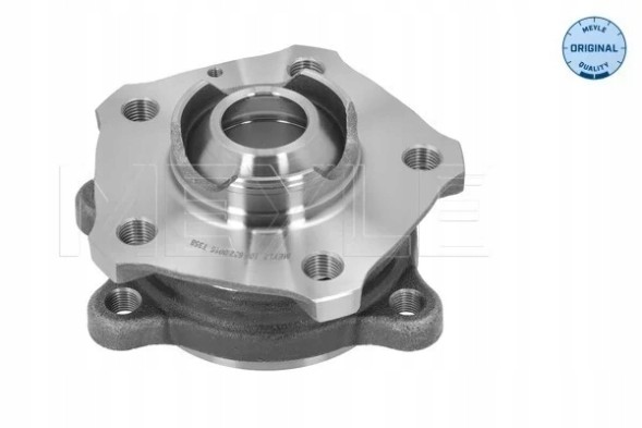 Meyle  Wheel bearing audi p. A4 b9 2.0tfsi/2.0tdi/3.0tdi (with hub)