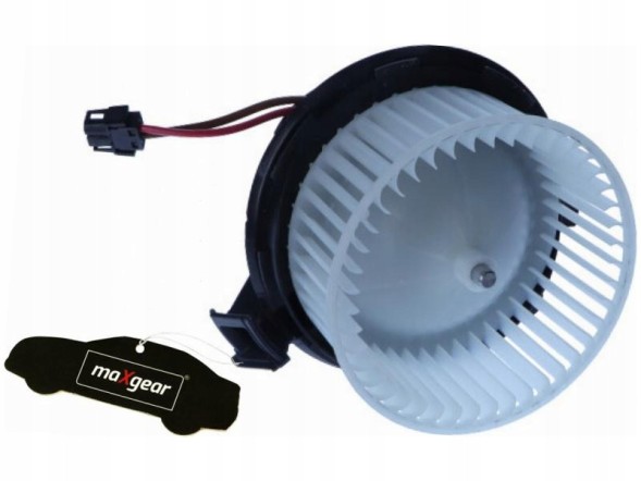 Maxgear AC730119 Mercedes e-class blower engine w212 09-16 s212 09-16 c207 09-16 + fragrance