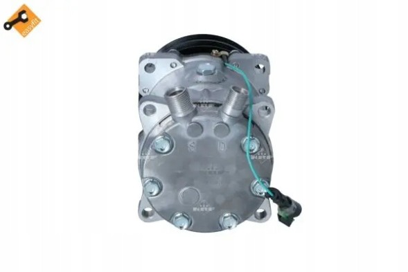 NRF  Compressor air conditioning compressor 32873 nrf