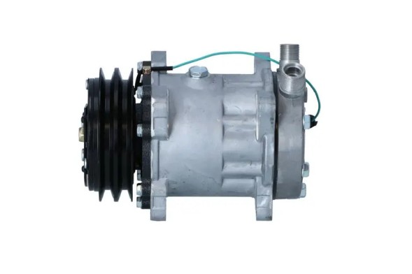 NRF  Compressor air conditioning compressor 32873 nrf