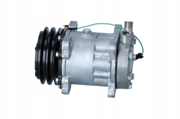 NRF  Compressor air conditioning compressor 32873 nrf