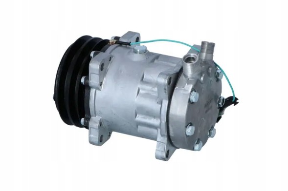 NRF  Compressor air conditioning compressor 32873 nrf