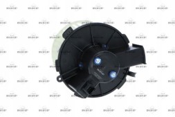 NRF Peugeot 307 1.4-2.0d 08.00-12.09 blower