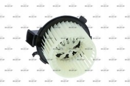 NRF Peugeot 307 1.4-2.0d 08.00-12.09 blower