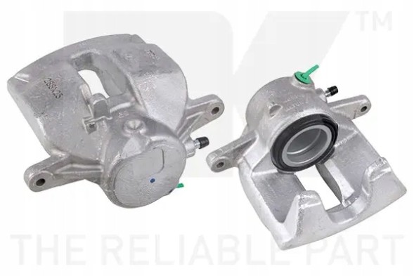 NK  Brake caliper 2133151 nk mercedes class c (w204)