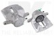 NK  Brake caliper 2133151 nk mercedes class c (w204)