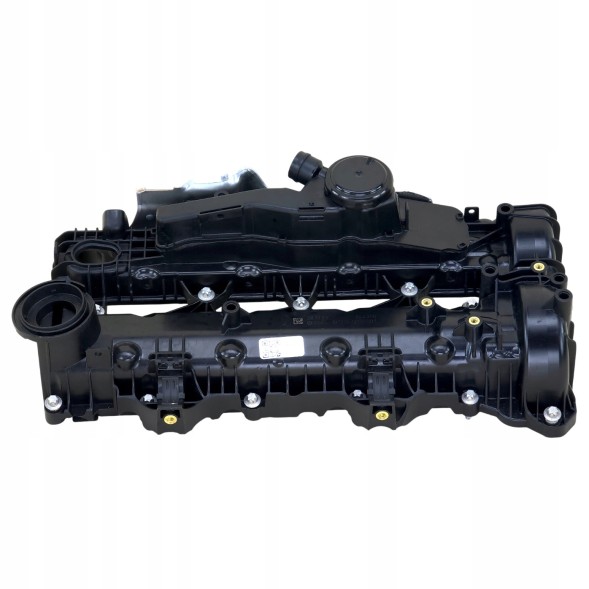 Mercedes-Benz OE  Valve cover kpl mercedes w213 w214 w206 v167 x254 c257 c238 c167 c236